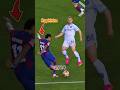 Raphinha Skills Evolution 