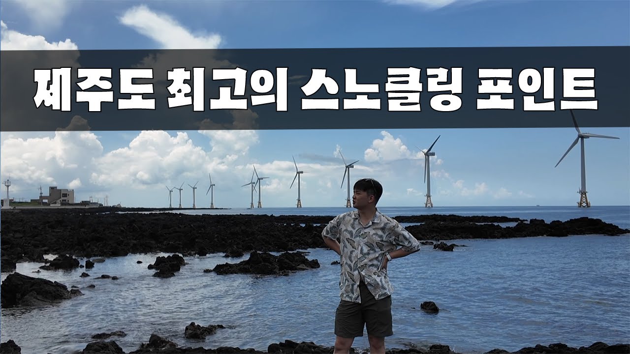 여긴 꼭 가세요 진짜