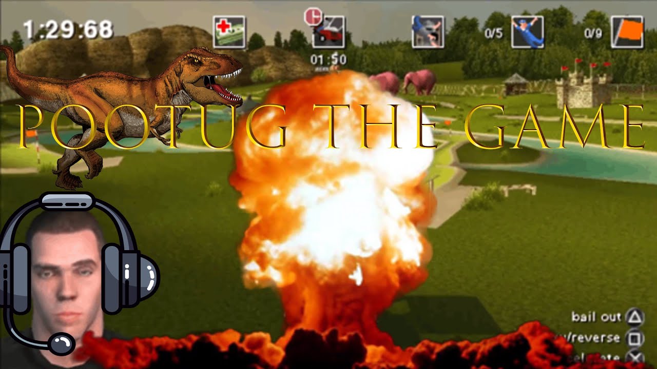 Jackass Game Jackass Game YouTube