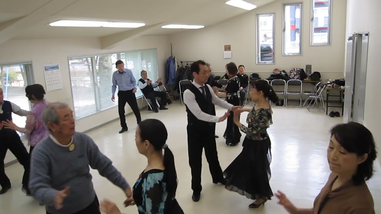 2026/02/27ミレダンス・ルンバ