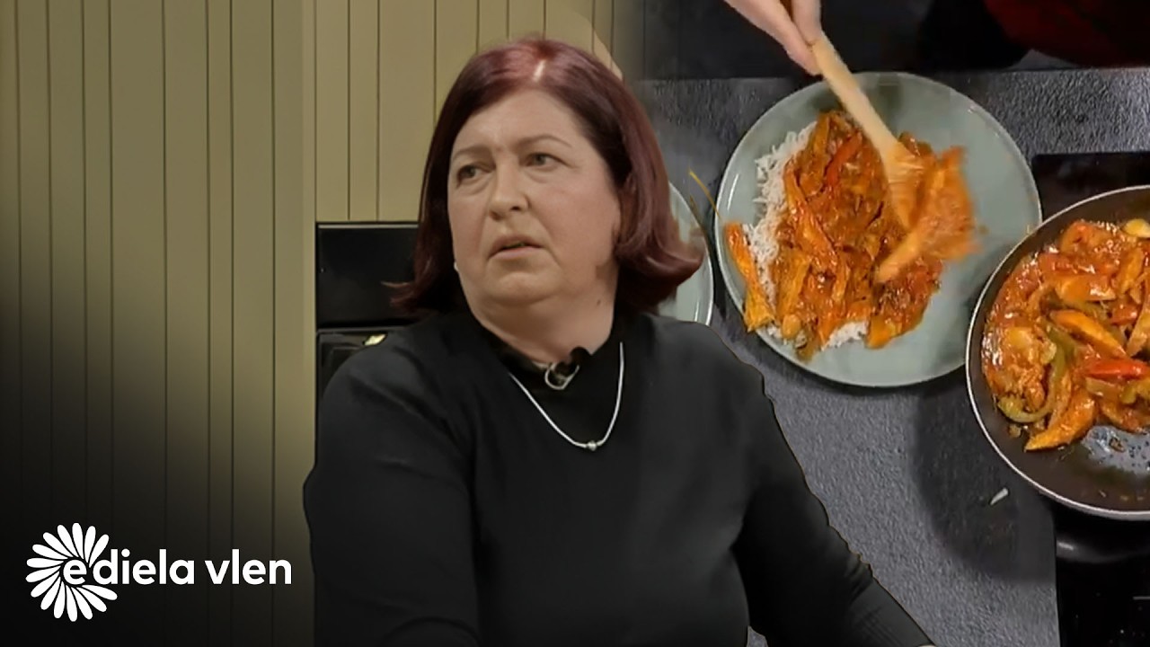 10 Minuta punë, iftar i shijshëm/ Receta e orizit me pulë