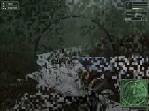 Marine Sharpshooter 2