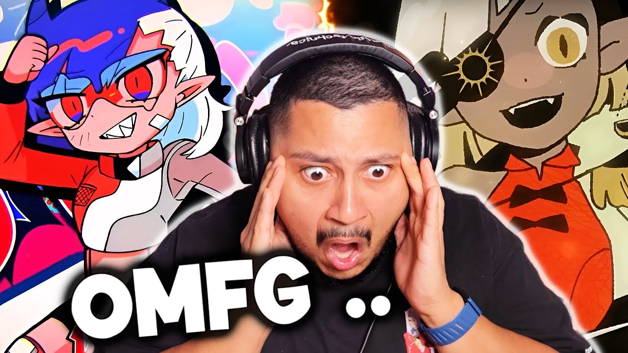Raver Reacts to ADO for THE FIRST TIME !! #2 (RuLe, Ashura-Chan, Show) 
