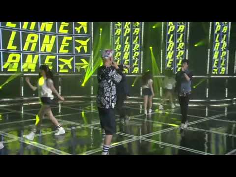 에어플레인 전화 좀 받아   쇼챔피언 78회