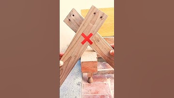 Epic Carpentry Hacks That Will Elevate Your Game!