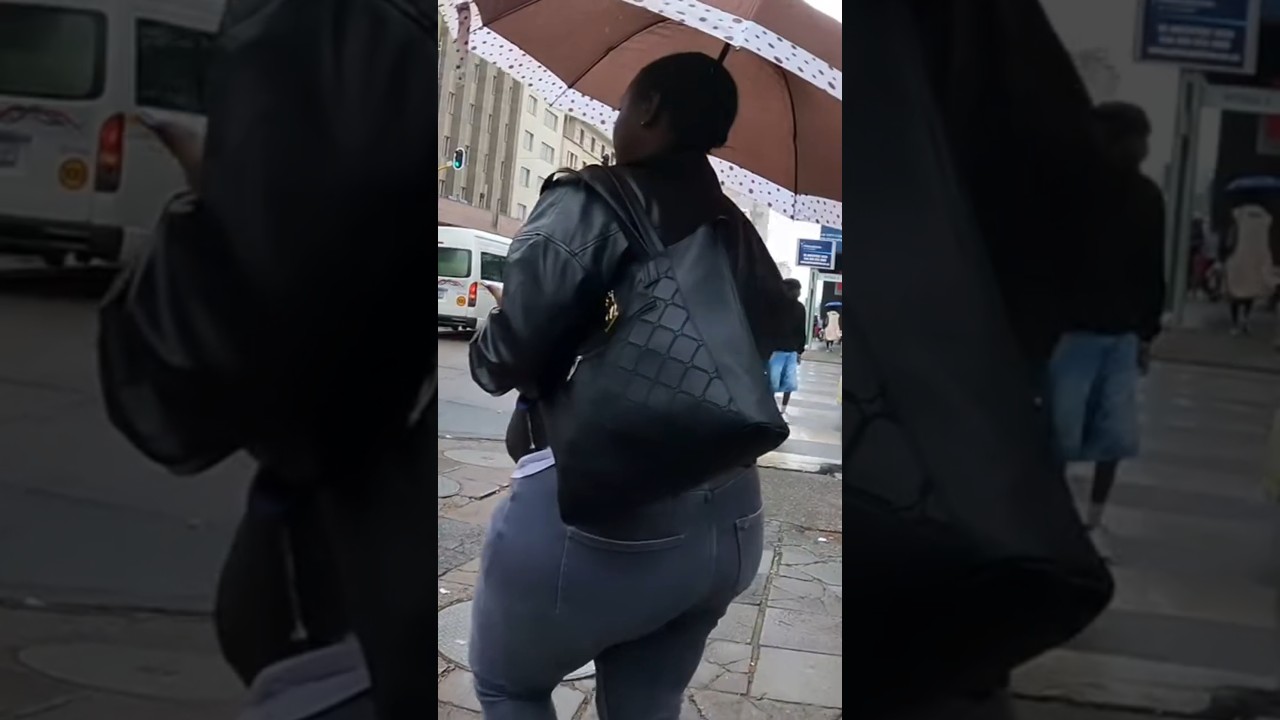 🇿🇦 I enjoyed walking here 