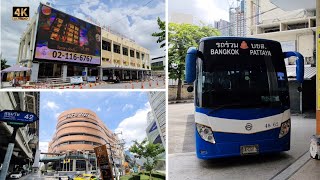 Bangkok Eastern Bus Terminal - Gateway to Pattaya, Koh Chang and Koh Samet screenshot 4