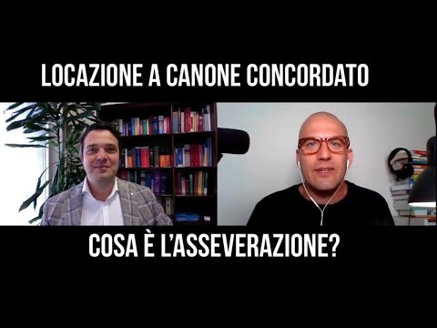 Video: La locazione congiunta è uguale alla proprietà comune?