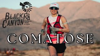 2025 Black Canyon 100K