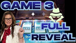 FULL REVEAL  Polar High Roller bring in BBT Slot Spotters game THREE!  #slotspotters #redscreen screenshot 4