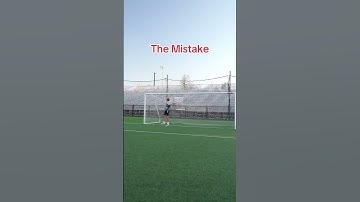 Low Driven Shots Explained