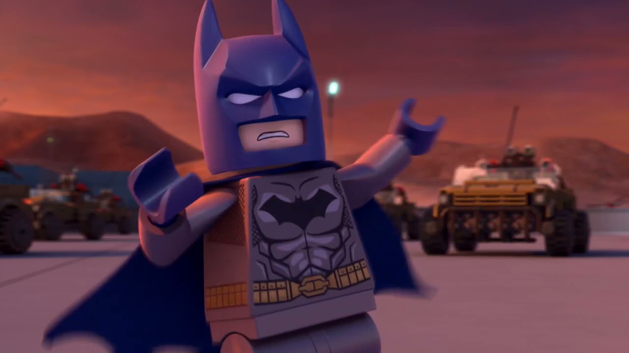 Don’t miss your favourite Batman animated series on Cartoon Network ...
