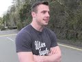 Ulster winger Tommy Bowe on being selected for the Lions