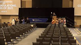 UK DPT Graduate Recognition