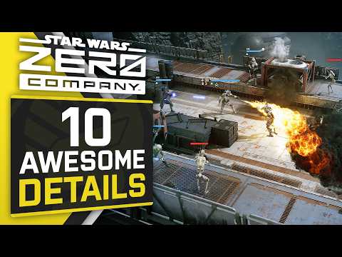 10 Details that BLEW my expectations away in ZCOM...