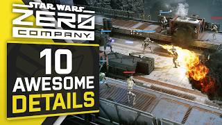 10 Details that BLEW my expectations away in ZCOM...