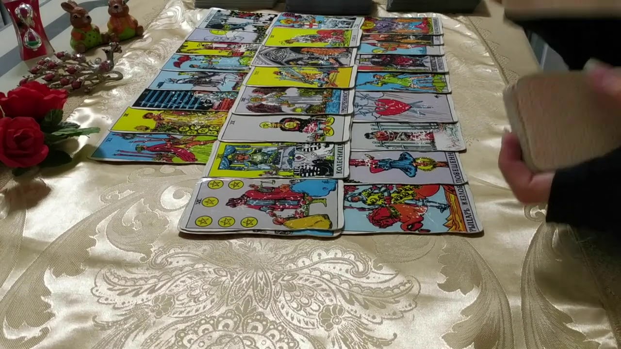 ЧТО ОН ДУМАЛ? ЧТО ОН РЕШИЛ ? КАК БУДЕТ ДЕЙСТВОВАТЬ? ОБЩИЙ РАСКЛАД