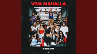Video thumbnail of "Senidah - Viva mahalla"
