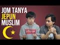 Meminati Islam Selepas Melawat Brunei, Muslim Jepun Kongsi Cerita Beliau
