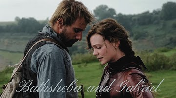 (Far From the Madding Crowd) Bathsheba and Gabriel || Wasn