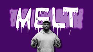 MELT Live: areseeayy — Live DJ Set — Jungle, Footwork, RnB