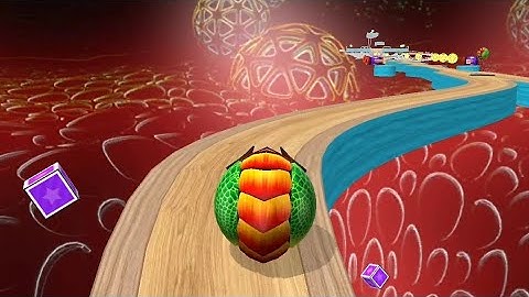 Going Balls #Level 419 ( Android & IOS Gameplays )