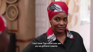 Isitha S03 Ep712 Tonight Promo