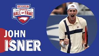 Class of 2026: John Isner