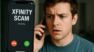 Don’t Fall for This Xfinity Scam Call!
