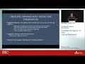 Anesthetic Management of Fetal Loss and Termination - Jennifer Lucero, M.D.