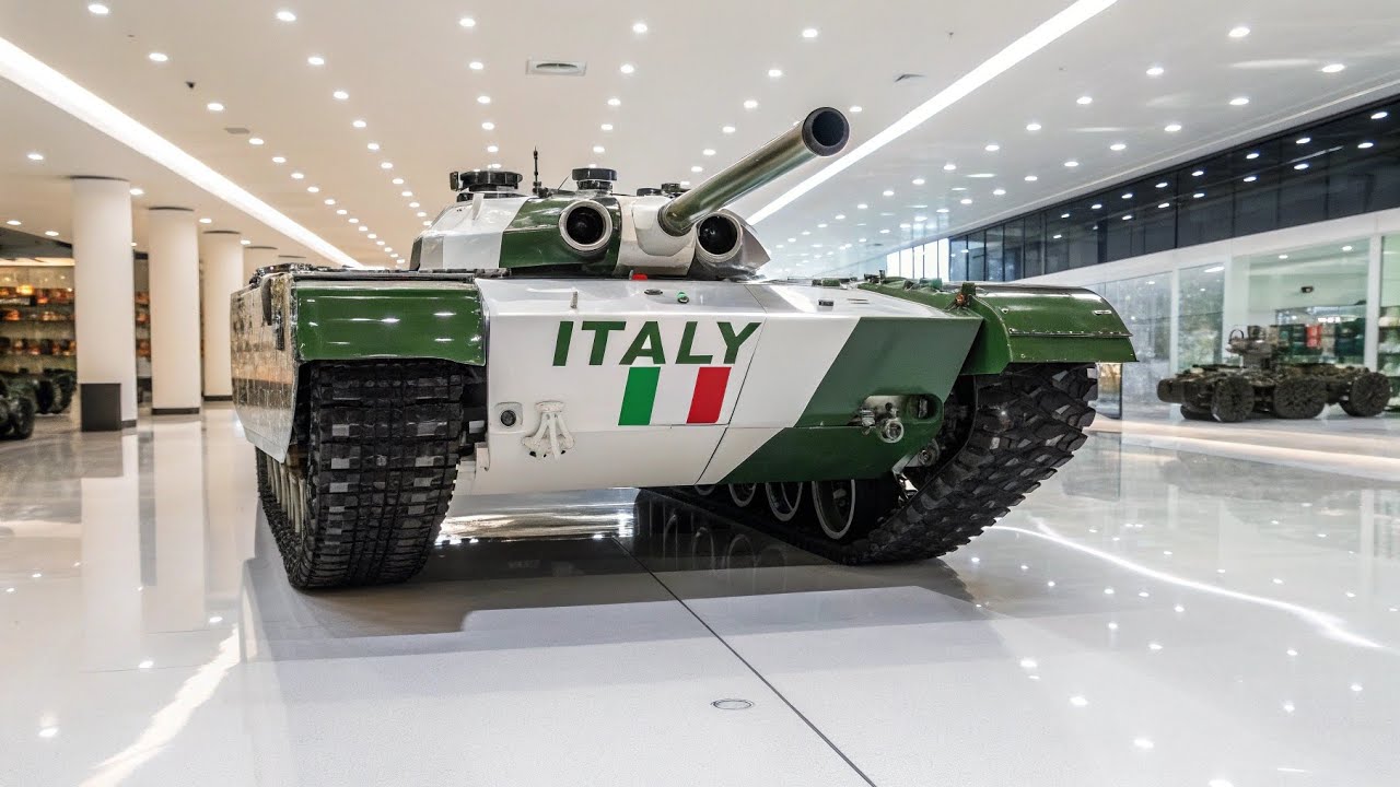 “Questo Carro Armato è Spaventoso! Recensione Completa T-56 2025”