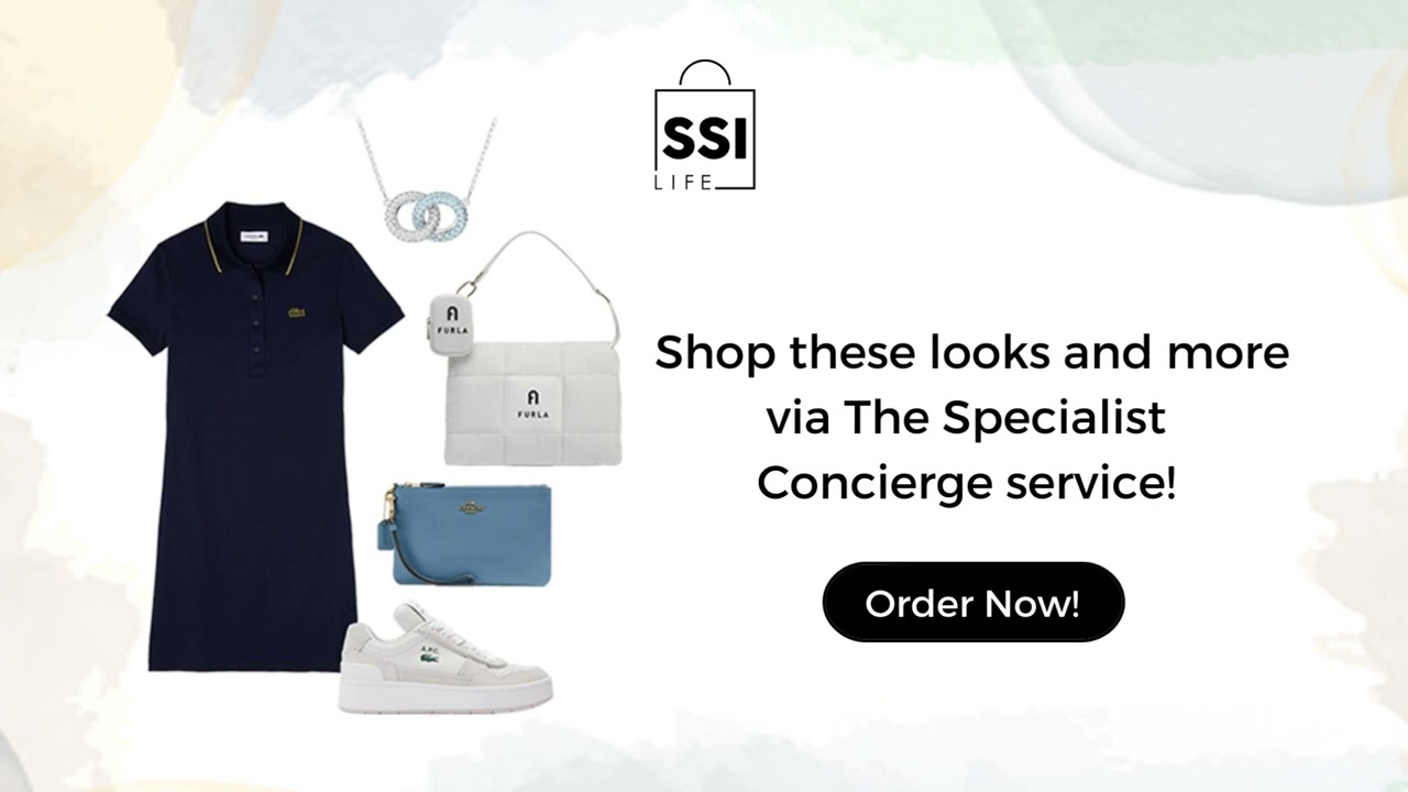 SSI Life | The Specialist Concierge Service