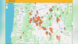 Jefferson County Sheriff: Rely on us for evacuation info, not Watch Duty