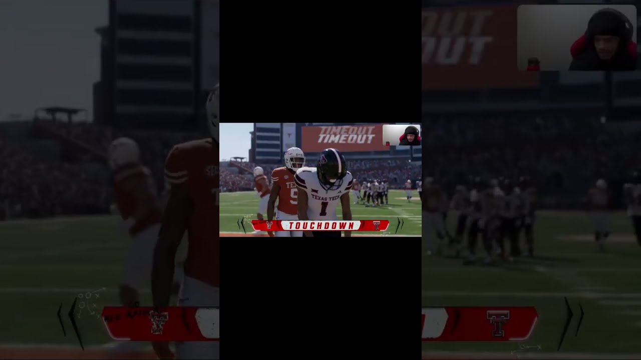 Ncaa 26 Clips From A Recent Stream Twitch Link In Bio Im Back Live Friday Night 