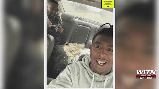 Man guilty in selfie bank robbery caper