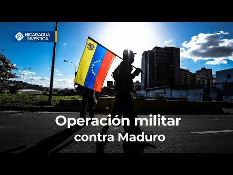 ¿Qué pasa en Venezuela ahora? - 30 de abril  (RESUMEN)