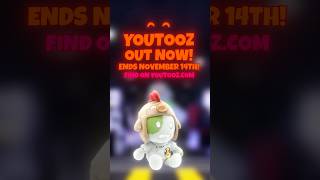 YOUTOOZ PLUSH #pmdamiann #roblox #robloxanimation