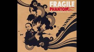 2006/03/24(Fri)Release #Phantom/fragile (V.M.E.) #矢堀孝一(Gt) #水野正敏(Bs) #菅沼孝三(Dr)