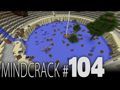 mindcrack-number-104---"gift-prank-rebuilding-the-arena"-(z693)