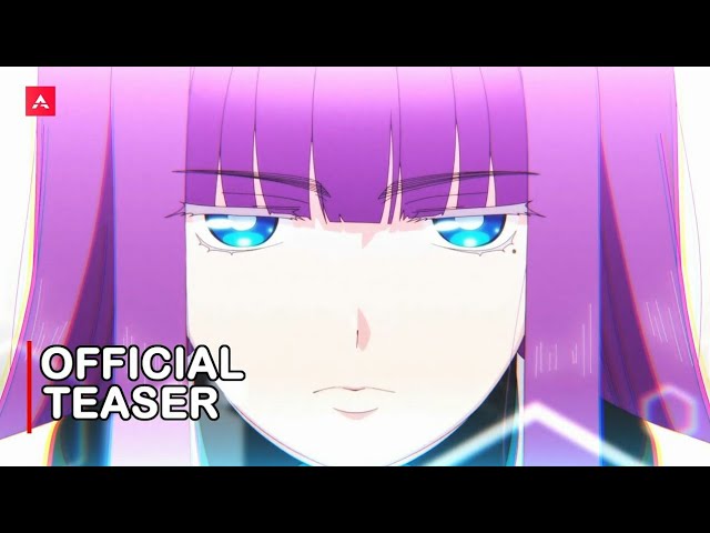 Muse Asia - 【NEW EPISODE PREVIEW】 《World's End Harem