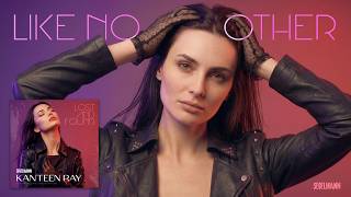 Kanteen Ray - Like No Other (Soft Rock, Love Power Ballad) Lost & Found (2026) Official Audio 4K screenshot 4