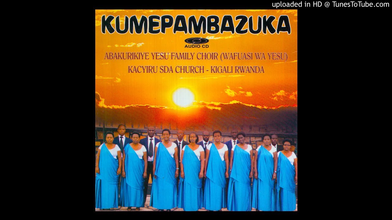 Watch Abakurikiye Yesu Family Choir Kacyiru SDA Church - Mkumbuke (A4) on YouTube Watch Abakurikiye Yesu Family Choir Kacyiru SDA Church - Mkumbuke (A4) on YouTube