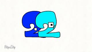 Number lore | 22