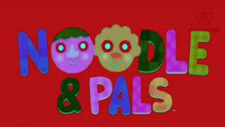 Noodle & Pals G Major Effects (X-10)