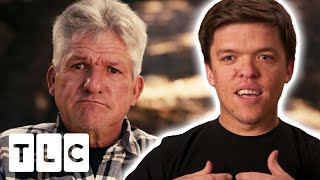 Zach \& Matt Have A Big Falling-Out Over The Roloff Farm Negotiations | Little People Big World