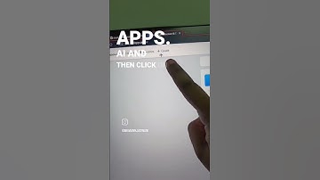 Make An AI ChatBot In 5 minutes