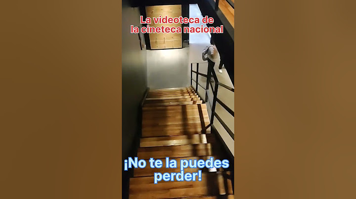 ¿No sabes a dónde ir?