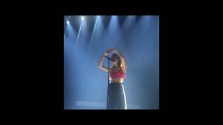 angèle - balance ton quoi ( speed up + reverb )