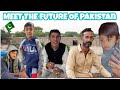 MEET THE FUTURE OF PAKISTAN😂🇵🇰 | AZAD KASHMIR | SAHAR-IMAAN