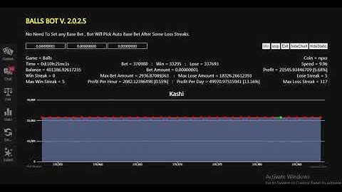 luckygames io , Balls Bot 2 0 2 5 , FREE download